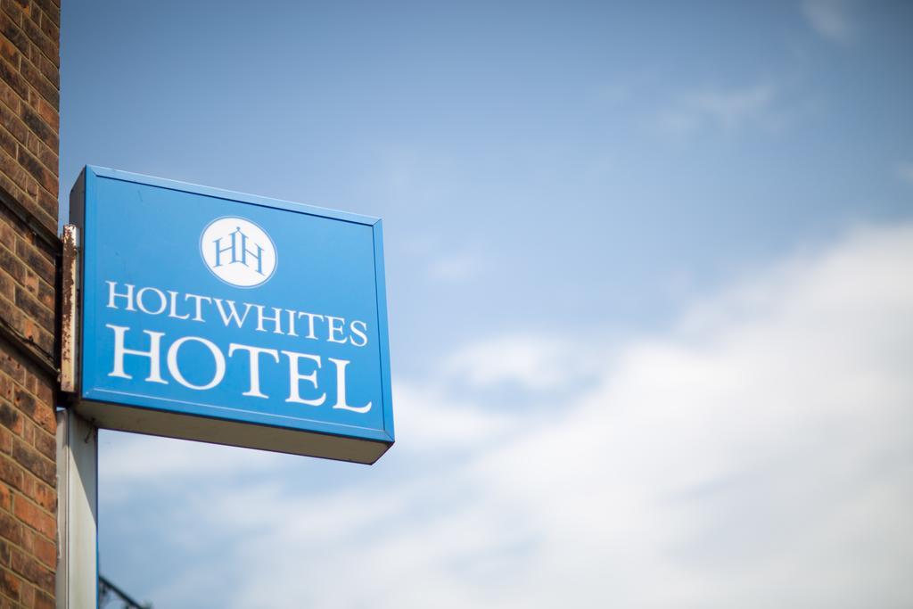 Holtwhites Hotel Enfield Ngoại thất bức ảnh